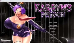 卡琳·监狱长 V1.01K FULL 正式步兵汉化作弊版