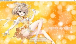 魔法天使：精灵花 Ver2.3 物理系魔法少女续作