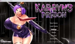 卡琳·监狱长 V1.05FULL CC魔改精翻步兵作弊版