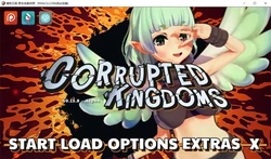 腐X败王国 V1.38 精翻汉化版+画廊Mod