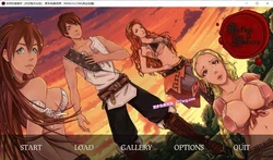 余烬的避难所 Ver0.09 精翻汉化版+全CG