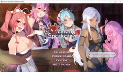 恶魔调酒师 STEAM官方中文步兵版+存档