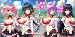 炎孕波涛汹涌！异世界魔法学园官方中文步兵版