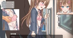 NTR百合少女陷落：背信少女：莉莉亨特 正式版