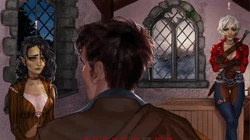 血腥玫瑰-高清版 SanguineRose HD Ver 2.0.0