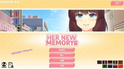 她的新回忆-V1.0.996 官方中文步兵版+全DLC