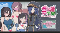 检查身体：女学生捕捉学院V2022826官方中文版