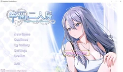 姐姐同居生活：幸福的二人房V1.03官中步兵版+全存档