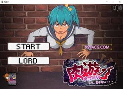 肉游戏：复仇之刻 Ver1.07 精翻汉化版