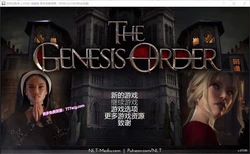 创世秩序 Ver51113精翻汉化作弊版+全存档