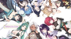 不双修就去世+桌宠 STEAM官中步兵版+存档攻略