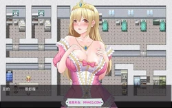 超NTR：勇者罗伊的婚礼 STEAM官方中文步兵版