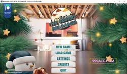 家庭的秘密：重制 Reloaded V0.4.9 精翻汉化版