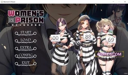 绝对人权女子监狱 Ver1.04 官方中文步兵版