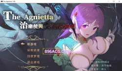 治愈使与受诅咒的地下城 Ver1.0 官方中文正式步兵版