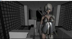 Haydee：官方中文破·解版+绅士邪恶MOD整合