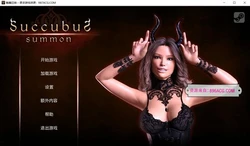 魅魔召唤-豪华版 Ver1.1 STEAM官方中文步兵版+全DLC