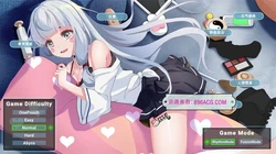 春宵少女 STEAM官方中文步兵作弊版+全DLC