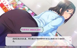健全！变态的寄宿生活 Ver1.01 AI汉化版+全CG存档