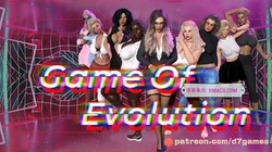 进化游戏 第一季 Alpha STEAM官方中文步兵版+DLC-前传