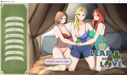 爱的跳跃 Ver2.4.3+DLC 精翻汉化版