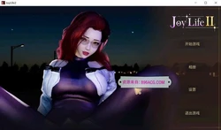 欢乐生活：与Joy共舞2 STEAM官方中文步兵作弊版