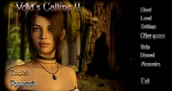 虚空的召唤 Call of the Void V0.1汉化版