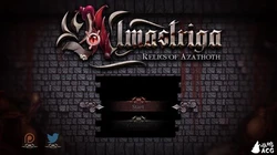 奥丽莎·神之遗物 Almastriga V 0.16 [H版恶魔城] 