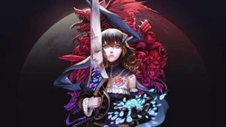 赤痕：夜之仪式 官方中文正式版+修改器