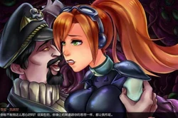 星际碧池 SlutCraf V0.16汉化版