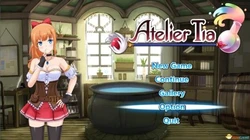 蒂亚的炼金工坊 官方中文版！ V0.60 