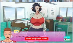超级英雄同人：欲望英雄 Lust Hero V1.11 汉化版