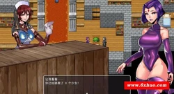 RU胶地牢 MV高清重置版 V 2019.07.31+可直接看CG