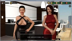 一家之主 V1.0.0EX 20$官方中文版+攻略+存档