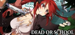 校园默示录：Dead or School V4.06 官方中文版