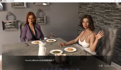 恶魔的诱惑~Seducing The Devil V0.5 汉化版