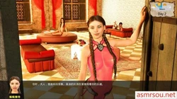 这不是权游 v0.8 精翻汉化版+全CG