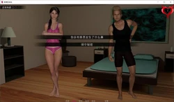凯蒂的命运 V1.18 精翻汉化完结版