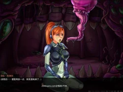 星际碧·池 燥热的那啥 Ver0.20 精翻汉化版