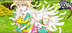 神圣的武装：Divine Arms V1.9最终版+2.0鉴赏版