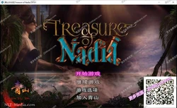 纳迪亚之宝 Ver54101精修汉化版★神级画面+存档