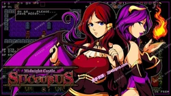 午夜银魔城~STEAM官方中文步兵版+全回想存档