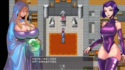 乳胶地牢 Latex Dungeon v2019.01.31官方繁体中文版
