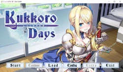 与女骑士的同x居生活~steam官方中文版