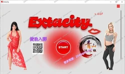 欲望之城QSP Extacity V0.70精翻汉化版+全CG