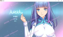 极光美人-Aurora STEAM官方中文步兵版