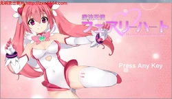 打脸马猴烧酒  Magical Angel Fairy Heart v1.79（付新作预告）