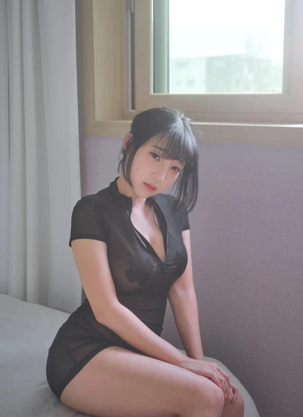 ARTGRAVIA_VOL101 Inkyung[255MB-52photos]