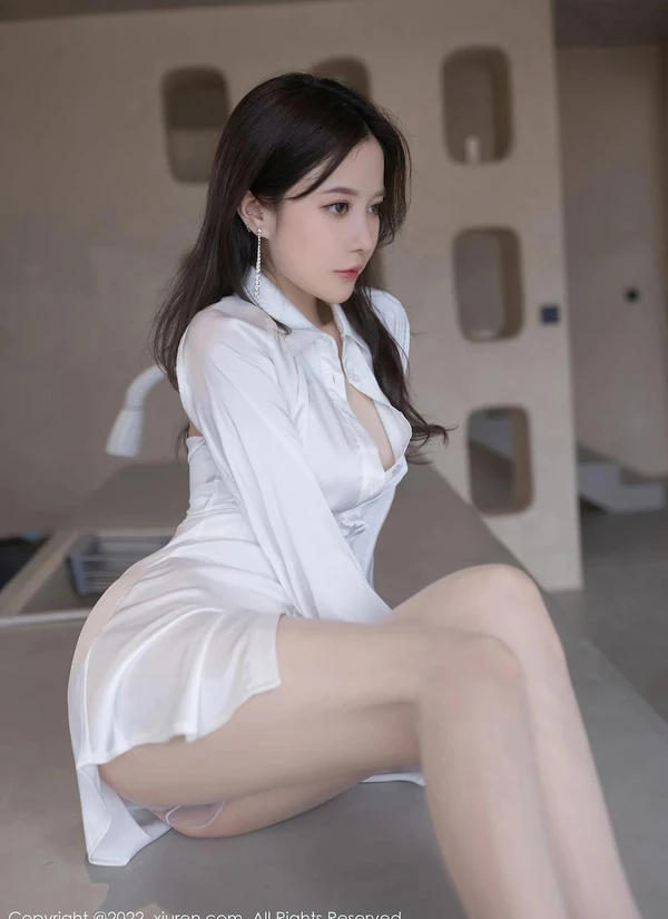 XIUREN No.5286 鱼子酱Fish(352MB)(81photos)