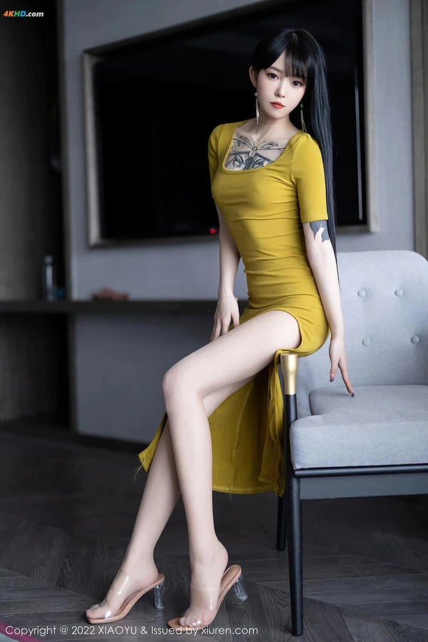 XiaoYu Vol.829 奶瓶(349MB)(91photos)